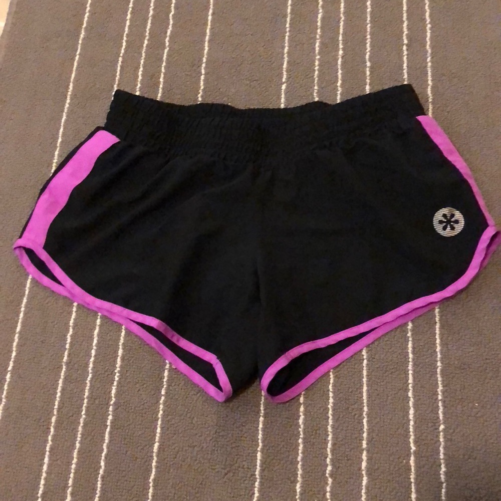 Old navy workout shorts